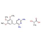 Trimethoprim lactate
