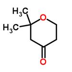 2,2-Dimethyltetrahydropyran-4-one