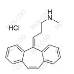 Cyclobenzaprine Impurity2 (Hydrochloride)