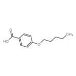 4-Pentyloxybenzoic acid