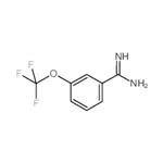 3-(Trifluoromethoxy)benzimidamide