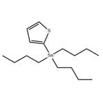 2-(Tributylstannyl)thiophene
