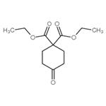 4-Oxo-1,1-cyclohexanedicarboxylic acid 1,1-diethyl ester