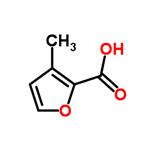 3-Methyl-2-furoic acid