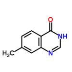 7-Methyl-4(1H)-quinazolinone