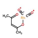 Dicarbonylacetylacetonato rhodium(I)