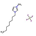 1-methyl-3-octyl-imidazolium tetrafluoroborate