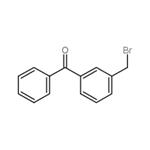 3-Benzoylbenzyl bromide