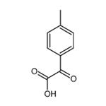 4-methylbenzoylformic acid