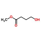 Methyl 4-hydroxybutanoate