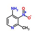 4-Amino-2-methyl-3-nitropyridine