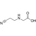 n-(2-cyanoethyl)glycine