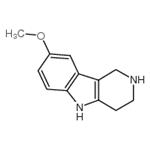 2,3,4,5-TETRAHYDRO-8-METHOXY-1H-PYRIDO[4,3-B]INDOLE