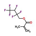 2,2,3,4,4,4-Hexafluorobutyl methacrylate