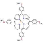  TETRAKIS(4-METHOXYPHENYL)-21H,23H-PORPHINE COBALT(II)