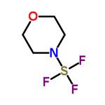 4-(Trifluoro-λ4-sulfanyl)morpholine