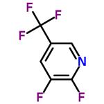2,3-Difluoro-5-(trifluoromethyl)pyridine