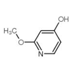 2-Methoxypyridin-4-ol