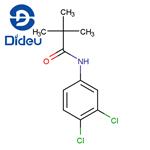 3',4'-DICHLOROPIVALANILIDE
