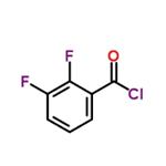 2,3-Difluorobenzoyl chloride