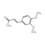 3-Buten-2-one,4-(3,4-dimethoxyphenyl)-