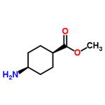 Methyl 4-aminocyclohexanecarboxylate