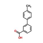 4'-Methyl-3-biphenylcarboxylic acid