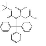 Boc-N-beta-Trityl-L-asparagine