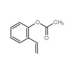 2-Vinylphenyl Acetate