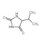 5-isopropylimidazolidine-2,4-dione