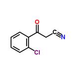3-(2-Chlorophenyl)-3-oxopropanenitrile
