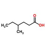 4-Methylhexanoic acid