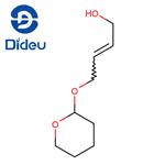 (Z)-4-[(Tetrahydro-2H-pyran-2-yl)oxy]-2-buten-1-ol