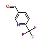 6-(Trifluoromethyl)nicotinaldehyde