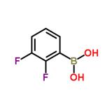 2,3-Difluorophenylboronic acid