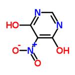 5-nitropyrimidine-4,6-diol