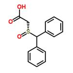 (R)-(-)-Modafinil acid