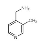(3-methylpyridin-4-yl)methanamine