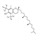α-Tocopherol-d6