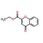 Ethyl 4-oxo-4H-chromene-2-carboxylate