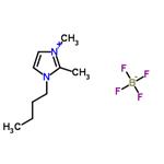 1-butyl-2,3-dimethylimidazolium tetrafluoroborate