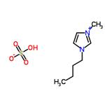1-Butyl-3-methylimidazolium hydrogensulfate