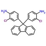 4,4'-(9H-Fluorene-9,9-diyl)bis(2-chloroaniline)