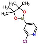 2-Chloropyridine-4-boronic acid pinacol ester
