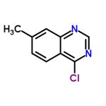 4-Chloro-7-methylquinazoline