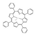 Iron(III) meso-tetraphenylporphine chloride