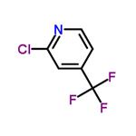 2-Chloro-4-(trifluoromethyl)pyridine