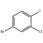 4-BROMO-2-CHLORO-1-IODOBENZENE