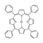 ZINCMESO-TETRAPHENYLPORPHINE