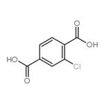 2-chloroterephthalic acid